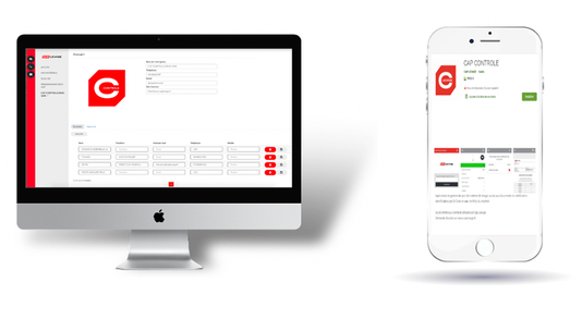 Odoo • Texte et Image