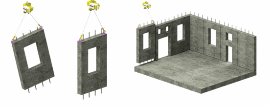 Odoo- Echantillon n° 3 pour trois colonnes