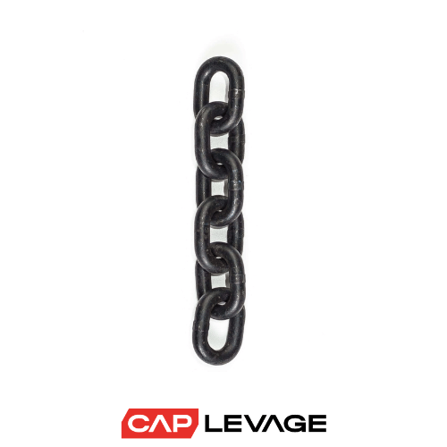 Chaine de levage grade 80