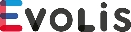 Logo evolis