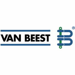 logo société van beest 