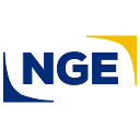 Logo société NGE