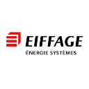 logo société eiffage