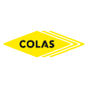 logo société colas