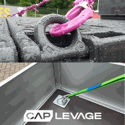 image anneau de levage 