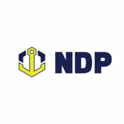 Logo société Pewag