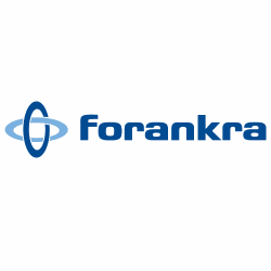 Logo société forankra