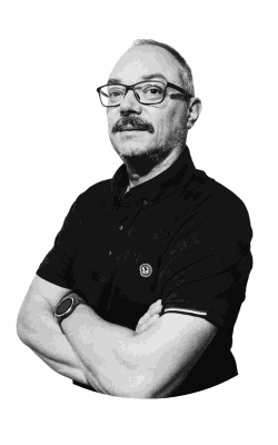 Équipe de l'entreprise