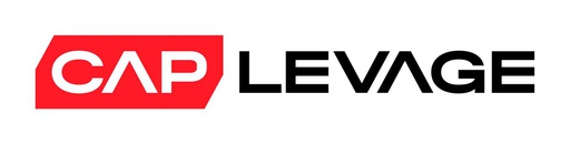 logo cap levage 