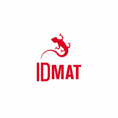 LOGO idmat