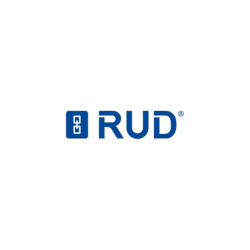 Logo société rud