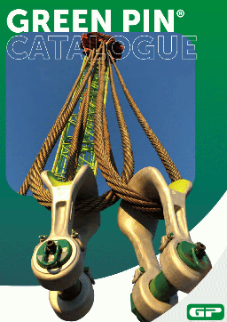 1 ere page catalogue Van Beest 