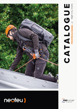 1 ere page catalogue neofeu