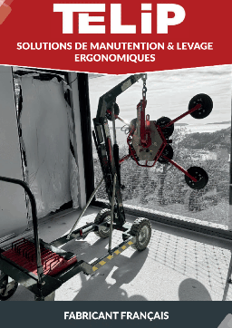 catalogue telip 
