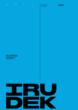 catalogue irudek