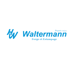 Logo société Pewag