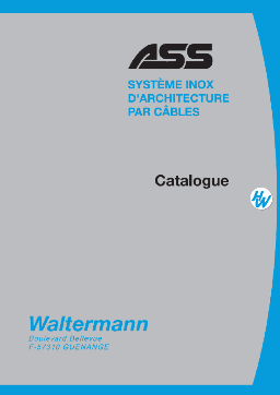 catalogue tractel