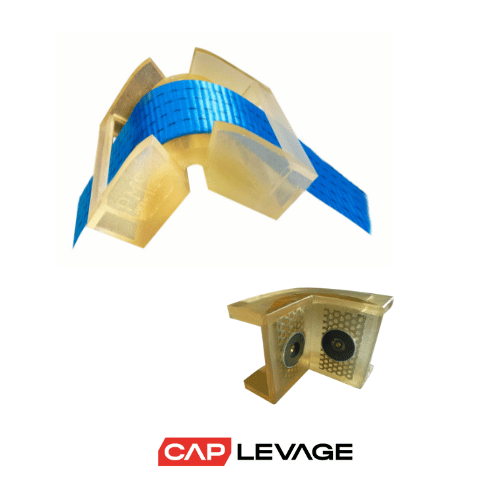 PROTECTION SANGLE DE LEVAGE