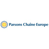 PARSONS CHAINE