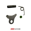 [VR3] LINGUET FORGE EXCEL CROCHET AUTOMATIQUE 10