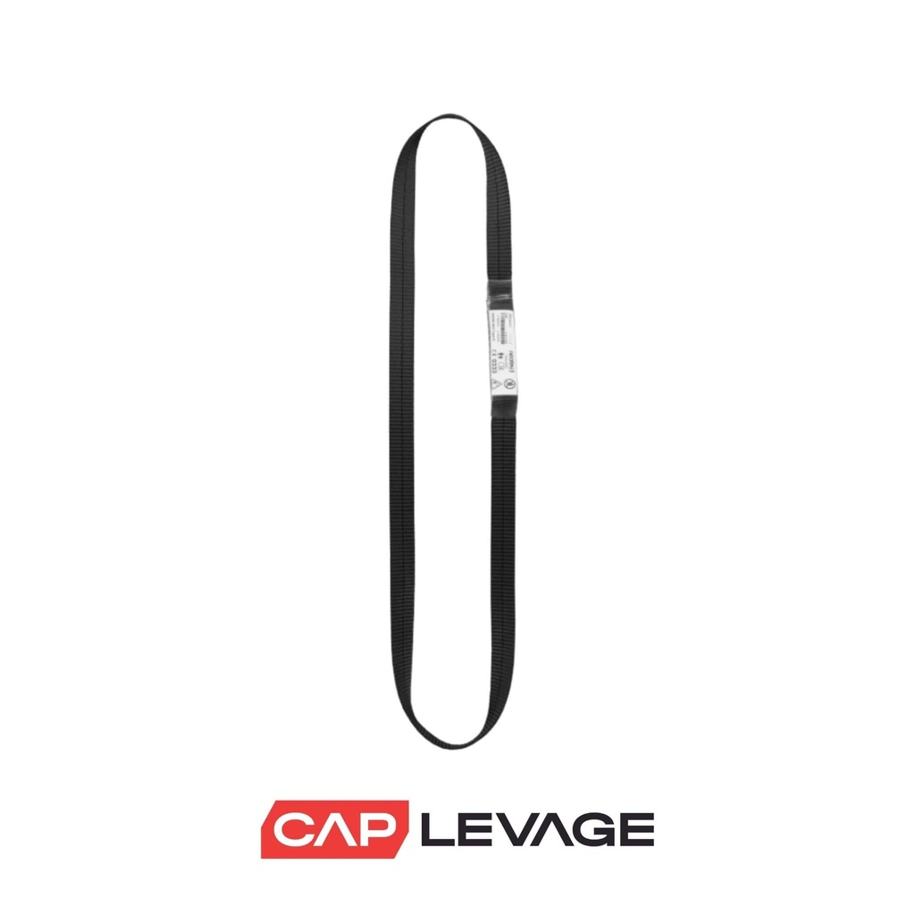 ANNEAU DE SANGLE EPI 2 ML