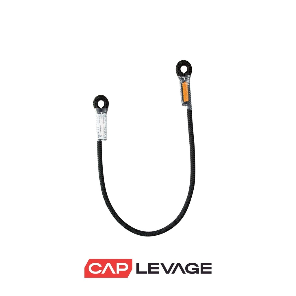 LONGE DE CONNEXION SIMPLE LG 1.3ML