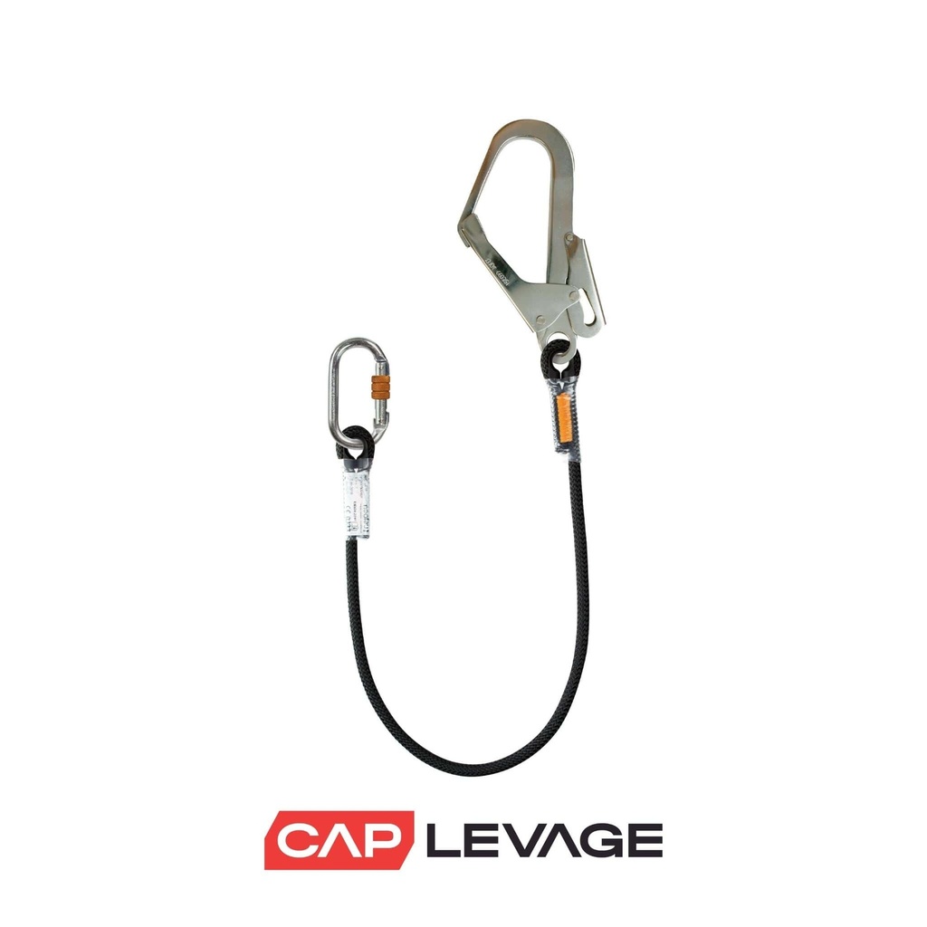 LONGE DE CONNEXION SIMPLE LG 1.7ML