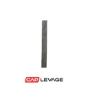 [CAB04AM197] CABLE ACIER ÂME MÉTALLIQUE D4 MM19 x 7