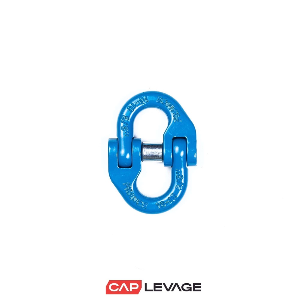 MAILLE DE JONCTION 16 MM GRADE100