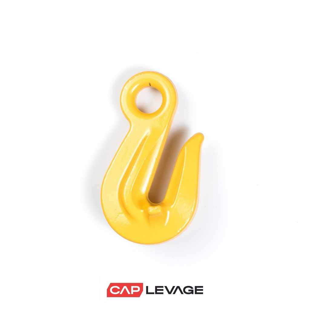 CROCHET DE RACCOURCISSEMENT A OEIL CMU 3.2 T