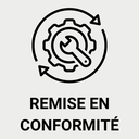 [MAINT-REMISE-EN-CONFOMITÉ] REMISE EN CONFORMITÉ ÉLINGUE