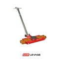 [JL10K] CHARIOT TRANSPORTEUR DIRIGEABLE JUNG CAPACITÉ 10 TONNES