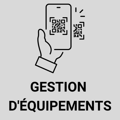 GESTION D'ÉQUIPEMENTS CAP LEVAGE