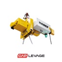 RETOURNEUR - COMPENSATEUR HADEF 67/19 AT10 CMU 10 TONNES