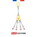 KIT ELINGUE CABLE BUNGALOW 5.56 METRE CMU 2T