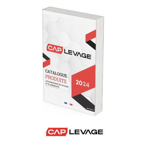 KIT COMMUNICATION CAP LEVAGE