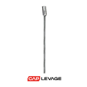 MONTAGE CABLE D6 MANCHON D'ARRET - BOUT LIBRE