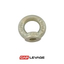 ALFG - ANNEAU DE LEVAGE FEMELLE À VISSER