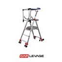 PLATE-FORME INDIVIDUELLE ROULANTE - WHEELYS