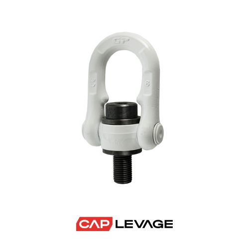 ADA - ANNEAU DOUBLE ARTICULATION - GRADE 80