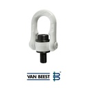 ADA - ANNEAU DE LEVAGE DOUBLE ARTICULATION - GRADE 80