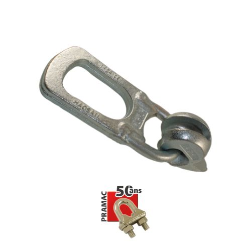 ML - MAIN DE LEVAGE