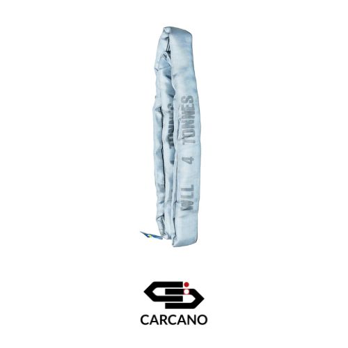 T04-C - ELINGUE TEXTILE RONDE SANS FIN - CMU 4T