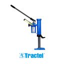 HYDROFOR - CRIC À PATTE HYDRAULIQUE