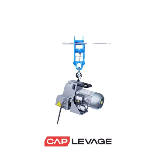 [TR30-MONO-BAB] MINIFOR TR30 CMU 300 Kg