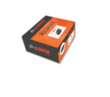 [BL1525B100] PACK B-LOCK Galets 1.5/2.5mm 100 pièces