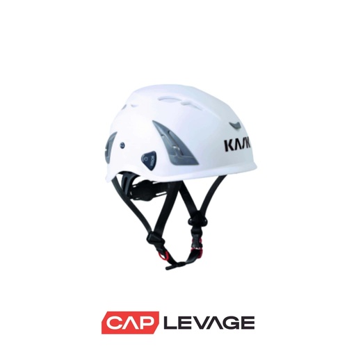 [NCAS019.001] CASQUE DE PROTECTION EPI PEGASO BLANC