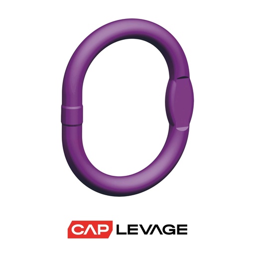 [A/S26] MAILLE DE TÊTE SIMPLE CMU 10 T