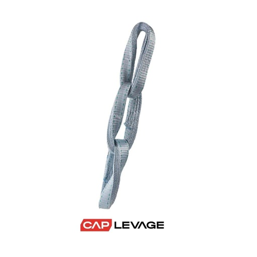 CHAINE LEVAGE INOX 06 CMU 0,7T