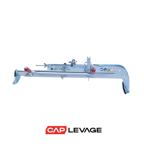 [PINCE-VZ-M-UNI] PINCE POUR BORDURE VZ-M UNI CMU 300 KG